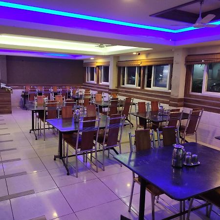 Sri Jawahar'S Residency Hotel ปัลนี ภายนอก รูปภาพ