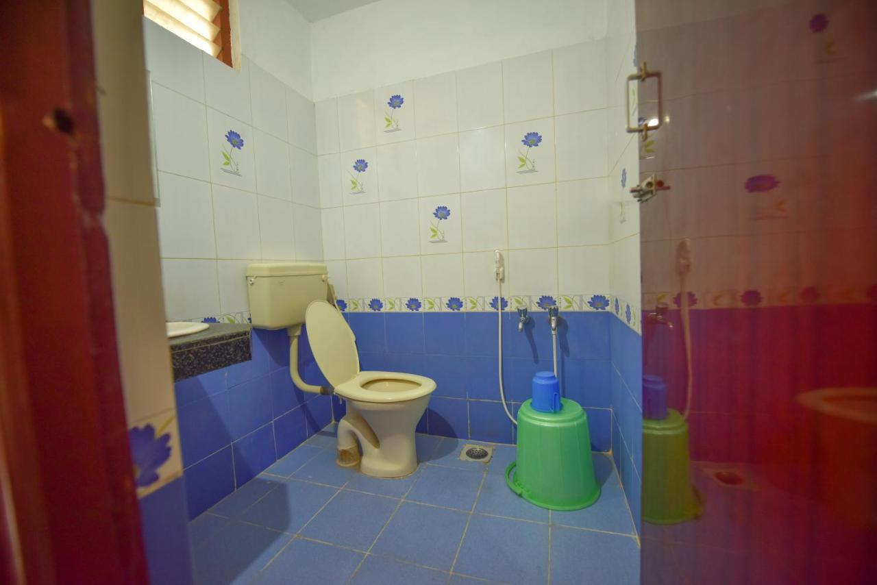 Sri Jawahar'S Residency Hotel ปัลนี ภายนอก รูปภาพ