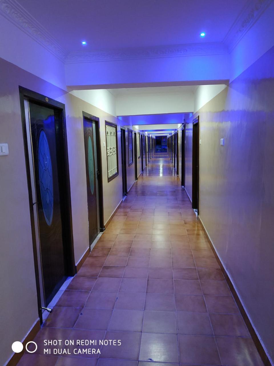 Sri Jawahar'S Residency Hotel ปัลนี ภายนอก รูปภาพ