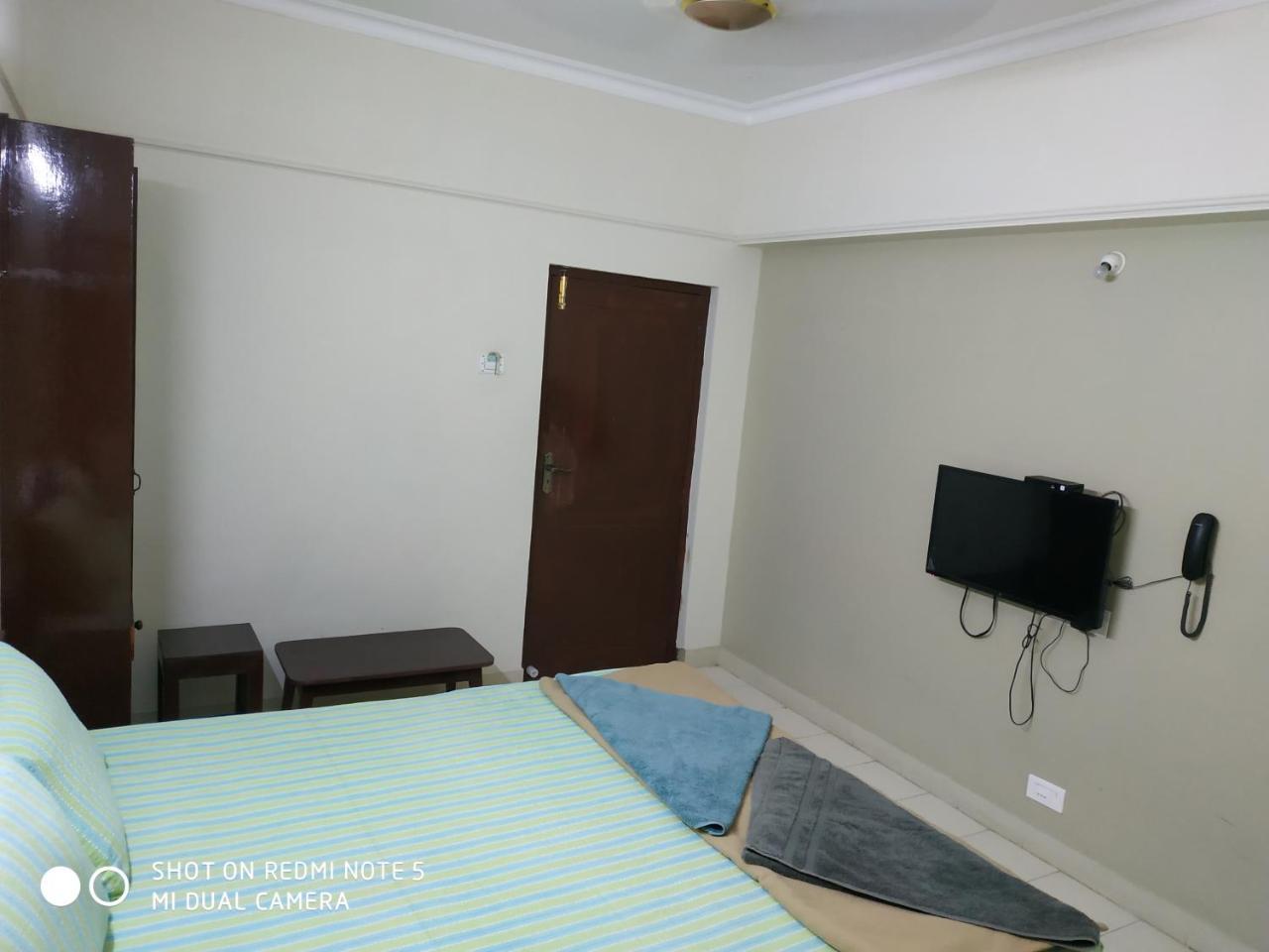Sri Jawahar'S Residency Hotel ปัลนี ภายนอก รูปภาพ