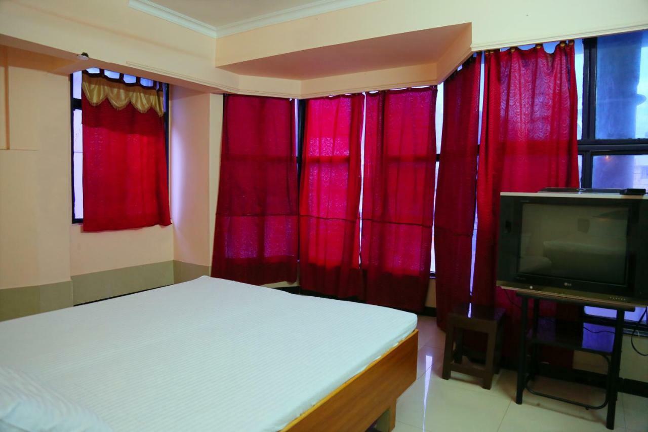 Sri Jawahar'S Residency Hotel ปัลนี ภายนอก รูปภาพ